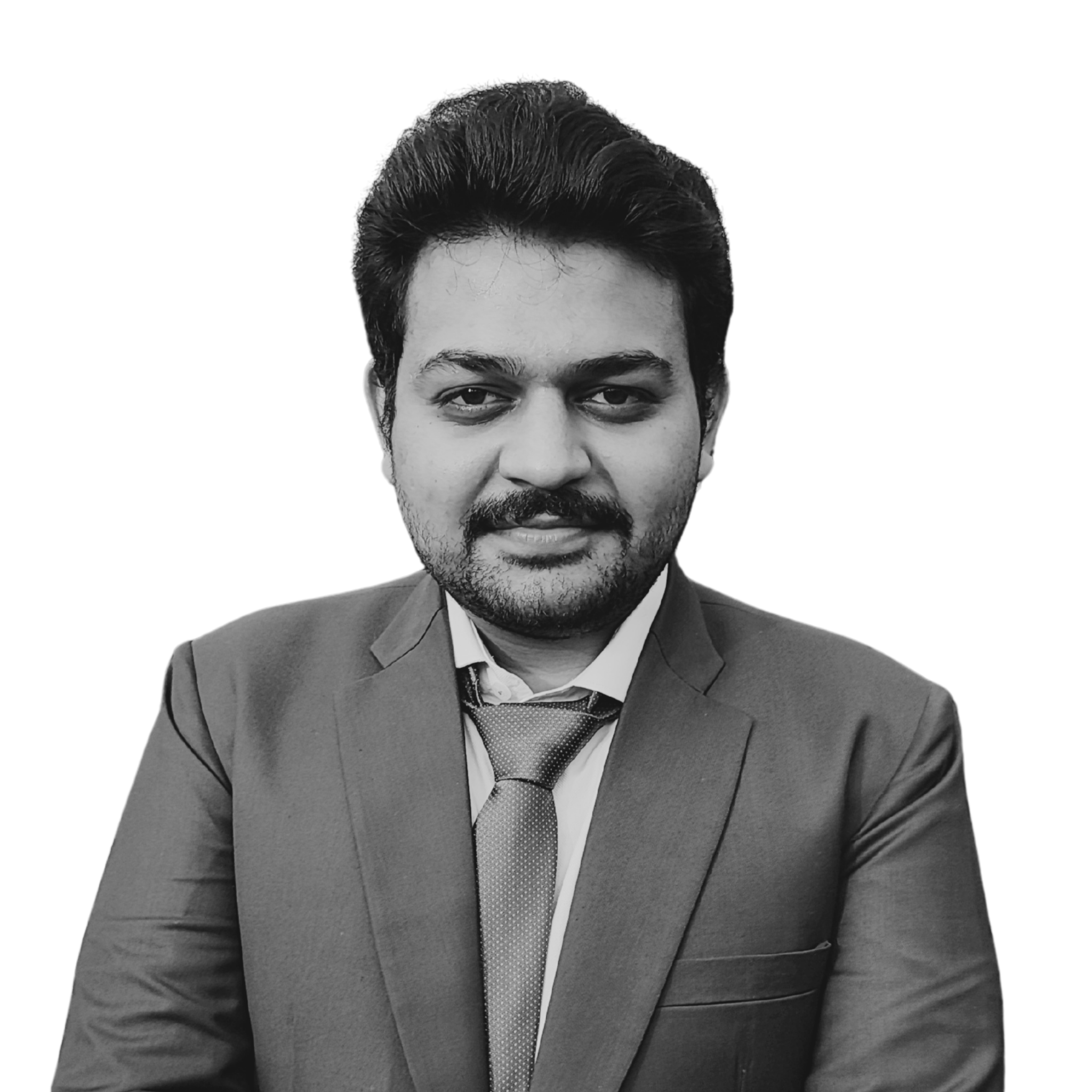 Huzaifa Tahir — AI Engineer based in Lahore, Pakistan